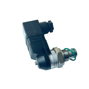 ตัวส่งสัญญาณความดันแตกต่าง Atlas Copco รุ่น Base 2205260641 สำหรับอะไหล่เครื่องอัดอากาศ - Product Image 4