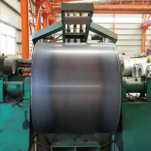 ม้วนเหล็กคาร์บอนแบบรีดร้อน/เย็น Q355 Q275 Q235 Q215 Q195 - Product Image 4