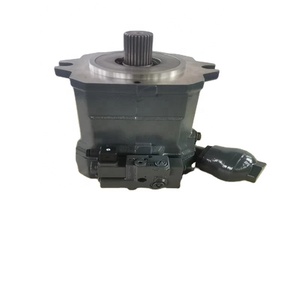 Bomba Hidráulica Original HPR105-02R HPR100-01R - Product Image 3