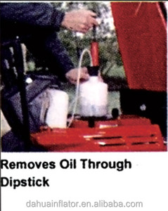 Hot Bán Nhựa Gas & Tuổi Vắt Dầu Siphon Bơm - Product Image 5