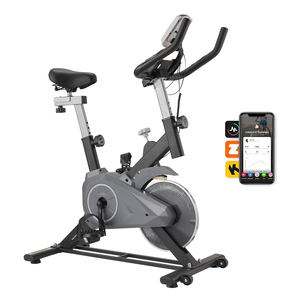 Commercial Gym Fitness Intérieur Cyclisme <span class=keywords><strong>Stationnaire</strong></span> Bicicleta <span class=keywords><strong>Pas</strong></span> <span class=keywords><strong>Cher</strong></span> Sport <span class=keywords><strong>Vélo</strong></span> Spinning Bike - Product Image 1
