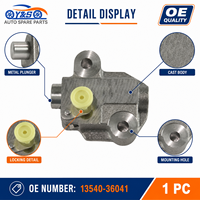 طقم سلسلة توقيت هيدروليكية جديد Ys 13540-36041 مناسب لسيارة لكزس NX300h الهجينة بمحرك 2AR-FXE سعة 2.5 لتر