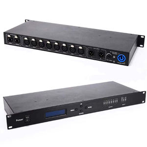 Artnet DMX denetleyici <span class=keywords><strong>Splitter</strong></span> - Product Image 1