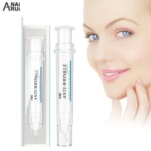 Private Label Augen Serum Anti-Aging Anti-Falten feuchtigkeit spendendes Hautpflege serum Natürliches Bio-Mes other apie Serum