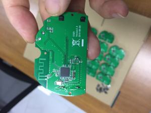 STiE9屋内環境モニタリングIoTハードウェアソリューションBLE5.0温度湿度iBeaconEddystoneビーコンBLEセンサー - Product Image 6