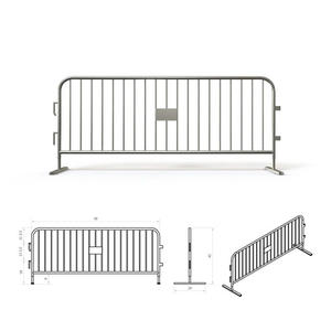 Açık bariyer barikat afişler Polyester bariyer çit örtü filesi afiş kapakları - Product Image 6