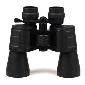 Binoculares Jiasile 10-70x70 con Zoom para Uso en Exteriores, Telescopios Civiles - Product Image 1