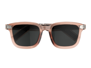 2025 Thông Minh Kính Điều Khiển Bằng Giọng Nói Tay Miễn Phí Gọi Âm Nhạc Thông Minh Đeo Tai Nghe Cho Phụ Nữ Người Đàn Ông Kính Mát Với Loa - Product Image 2