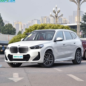 Auto Usate in Vendita: BMW IX1 Nuovo SUV Elettrico Xdrive25l Versione M Sport, Disponibilità Immediata da Fornitori Cinesi - Product Image 1