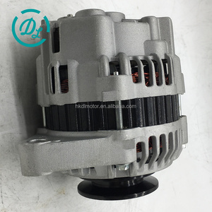 ชุดประกอบไดชาร์จ 12V 50A สำหรับรถขุด EexcavaStart รุ่น 305CR A7T02071A A7TA3577B สำหรับเครื่องจักรก่อสร้าง - Product Image 5