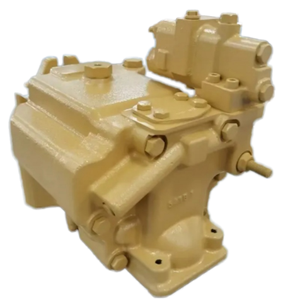 Bulldozer sur roues 980G, pompe à piston 105-3635 146-3685, pompe hydraulique 980G - Product Image 5