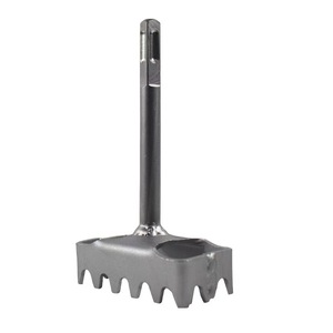 Scatola di giunzione Groover, maniglia quadrata e manico rotondo Groover, scatola di giunzione 86 - Product Image 1