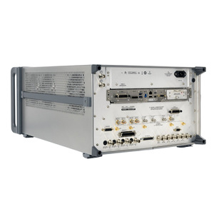 เครื่องวิเคราะห์เครือข่ายเวกเตอร์ Keysight N5241B-201 PNA-X 10 MHz ถึง 135 GHz แบบสองพอร์ต ผลิตในประเทศจีน - Product Image 5