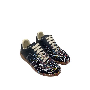 Calzado Minimalista Personalizado de Alta Calidad, Ligero y Cómodo, Resistente al Desgaste, Estilo Plano para Caminar - Product Image 1