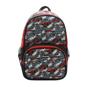 Fabricante Cool Mochilas escolares Útiles escolares <span class=keywords><strong>2026</strong></span> Mochila de moda Protector de columna vertebral de lujo Mochila escolar para niños - Product Image 1
