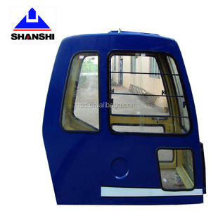 חופר בקתת SK300-8,SK330-8,<span class=keywords><strong>SK320</strong></span>,SK330LC,SK350-8,SK380 כונן בקתת לפעול cab עבור <span class=keywords><strong>Kobelco</strong></span> - Product Image 4