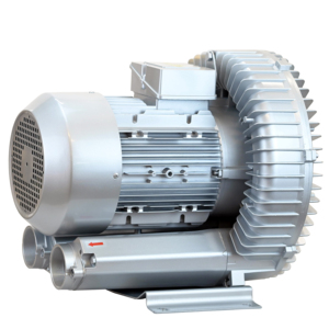 2gh16 2.2kw 3-चरण इलेक्ट्रिक सीएनसी वैक्यूम पंप ब्लोअर 380 वी एयर वैक्यूम पंप ब्लोअर साइड चैनल रिंग ब्लोअर - Product Image 6