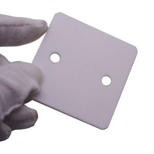 Cubierta Ciega para Caja de Interruptores, Panel Ciego para Tomacorriente de Pared, Cubierta Oculta para Caja de Conexiones, Cubierta Protectora Cuadrada de Montaje en Superficie - Product Image 5