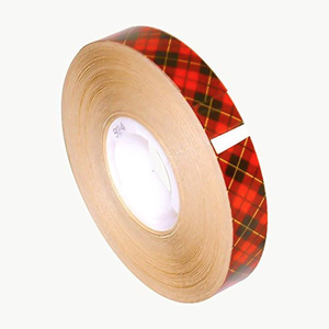 <span class=keywords><strong>Ruban</strong></span> de transfert <span class=keywords><strong>adhésif</strong></span> ATG de 0.04mm d'épaisseur avec ligne de papier kraft - Product Image 3