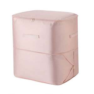 Bolsa de Mudanza Mejorada para Ahorrar Espacio, para Edredones, Ropa, Mantas y Ropa de Cama - Product Image 6