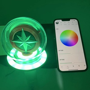 Groothandel Stray Officiële Lightstick Ver.2 Tweede Generatie LED Aanmoedigingsstokje Op Batterijen voor Concerten, Ramadan - Product Image 3