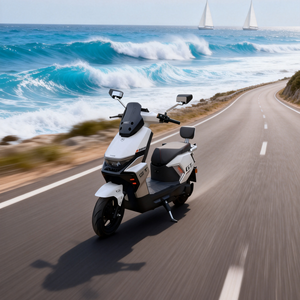 <span class=keywords><strong>Moto</strong></span> électrique à moteur haute vitesse 60V 1500W, scooter électrique certifié EEC, <span class=keywords><strong>moto</strong></span> électrique pour adultes, <span class=keywords><strong>moto</strong></span> tout-terrain électrique 60V - Product Image 1