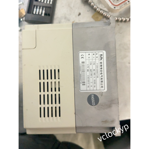 1PC EURA Inverter F1000-G0007T3B 380V/0.75KW d'occasion - Product Image 2