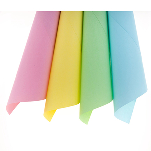 Nhân đầy màu sắc 4-ply <span class=keywords><strong>NCR</strong></span> bản sao giấy carbonless - Product Image 1