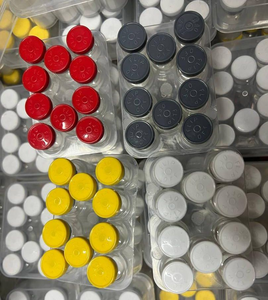 Colágeno Liofilizado en Polvo de Alta Pureza al por Mayor para Materias Primas Cosméticas - Product Image 4