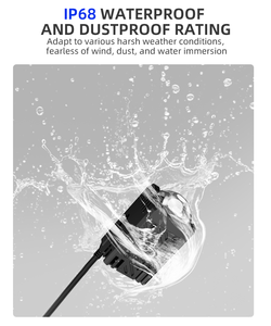 Luces Antiniebla con Lente de Proyector Láser Luxlion P1 PlusLed 2026 para Luces de Conducción Todoterreno de 80W 8000LM, Luces Auxiliares de Trabajo - Product Image 5