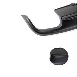 Nuevo Difusor de Parachoques Trasero PNB de Alta Calidad para Audi A4L B8.5 Facelift Estilo S4 No S-line 2013-2016 - Product Image 2