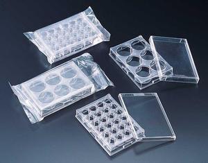 BENOYLAB Nhựa Vô Trùng 96 Vâng Văn Hóa Tấm Elisa - Product Image 5