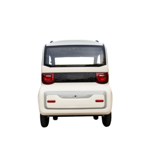 <span class=keywords><strong>Nuova</strong></span> <span class=keywords><strong>Auto</strong></span> Elettrica 2023 con Certificato EEC, Mini Veicolo a Quattro Ruote con <span class=keywords><strong>3</strong></span> Posti, Scooter Elettrico BNECZONE MOBILITY - Product Image 5