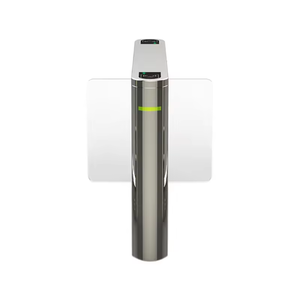 TP ประตูหมุนสวิงมอเตอร์ไร้แปรงถ่านสำหรับจดจำใบหน้า - Product Image 5