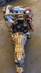 Motor diésel 2771cc 4JB1 Turbo 4JB1T para camioneta, caja de madera, motor de para coches, motor diésel Steed 5 <span class=keywords><strong>2</strong></span>,0 Cr - Product Image 3