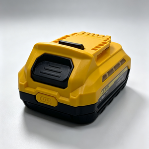 <span class=keywords><strong>Lampe</strong></span> latérale avec sortie haute intensité : 20V2.5Ah 5.0Ah 7.5Ah, compatible avec les batteries d'outils <span class=keywords><strong>Dewalt</strong></span> et les batteries Lifepo4 - Product Image 3