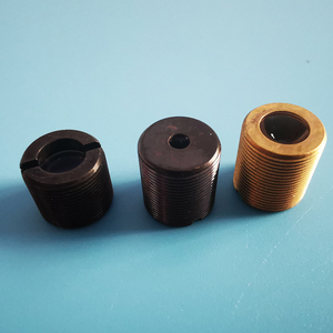 Lentille de collimateur laser 400-700nm/700-1100nm M9 * 0.5 FL4.02mm G2 Lentille <span class=keywords><strong>asphérique</strong></span> - Product Image 4