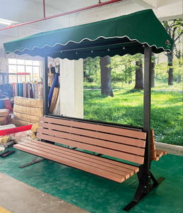 ม้านั่งสนามเทนนิสสุดหรูจากโรงงานโดยตรง ทนทานต่อทุกสภาพอากาศ เหมาะสำหรับสนามกีฬาโรงเรียนและรีสอร์ท - Product Image 3