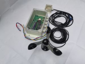 Contrôleur <span class=keywords><strong>automatique</strong></span> de suiveur <span class=keywords><strong>solaire</strong></span> à axe unique Système d'orientation des panneaux solaires du fabricant GPS - Product Image 6