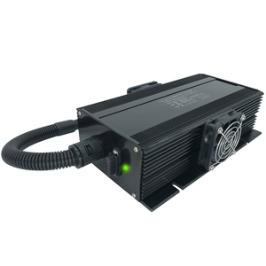 แหล่งจ่ายไฟฟ้าพลังงานแสงอาทิตย์กำลังสูง 40-120V 14V/28V 1000W สีดำ 50/60Hz สำหรับไฟ LED ถนน - Product Image 1