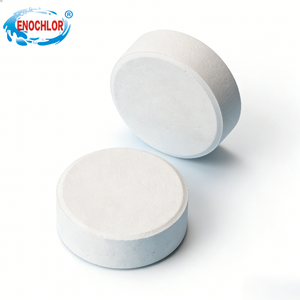 Hipoclorito <span class=keywords><strong>de</strong></span> Calcio 65% en Tabletas, <span class=keywords><strong>Cloro</strong></span> HTH <span class=keywords><strong>para</strong></span> <span class=keywords><strong>Piscinas</strong></span>, Directo del Proveedor, Tambor <span class=keywords><strong>de</strong></span> 25kg/50kg - Product Image 1