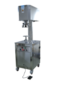 Macchine per la sigillatura di lattine - Product Image 2