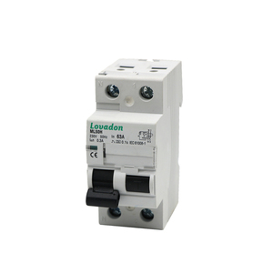 LML50H 2 <span class=keywords><strong>P</strong></span> di Alta quantità automatico di circuito In Miniatura dell'interruttore - Product Image 1