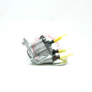 Repuestos Duraderos para Motor Diésel, Inyector Dosificador 5506501 0444043213 - Product Image 4