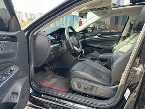 Volkswagen Passat d'occasion, véhicule à énergie nouvelle, berline hybride de luxe 430phev, voiture électrique hybride PHEV pour adultes - Product Image 5
