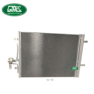 مكثف تكييف الهواء LR034171 GL2041 لسيارات لاند روفر رينج روفر إيفوك 2012 - ديسكفري سبورت 2015 قطع غيار السيارات - Product Image 3