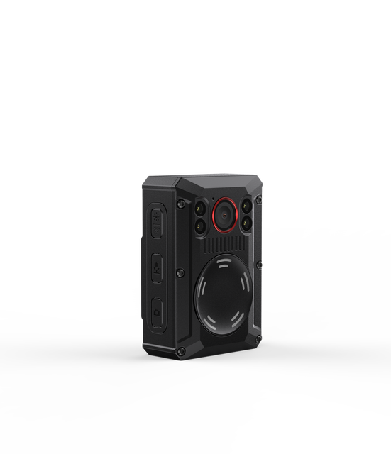 4K Mini  Body Cam  GPS   Offical En Forcement Recorder Wearable Camera Body Worn Camera