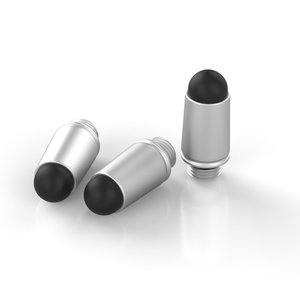 Bán Buôn Dẫn Điện Silicone Cao Su Tip Cho Màn Hình Cảm Ứng - Product Image 1