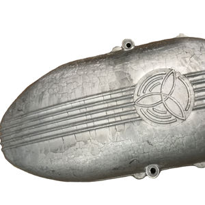 Cubierta delantera del motor para motocicleta con sidecar, adecuada para M1 M72 CJK750, piezas de modificación para motocicleta con sidecar - Product Image 1