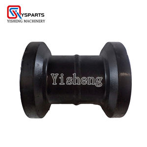 Rullo Inferiore per Escavatore MM57SR ME35 ME40 <span class=keywords><strong>MS030</strong></span> MS30 MS40 MS110 MS110-3, Ricambio per Macchine Movimento Terra - Product Image 4